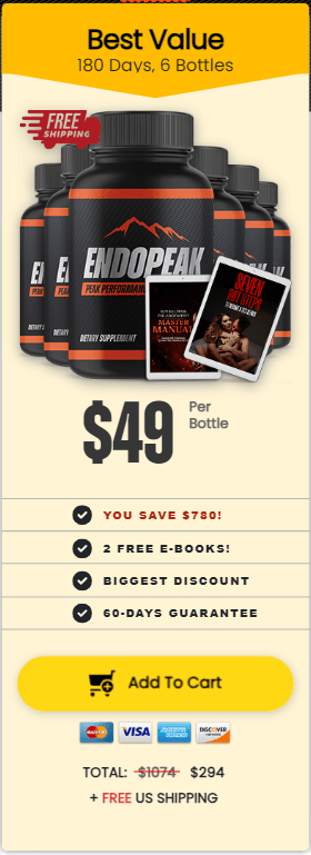 maxxforce buy now 6 bottles
